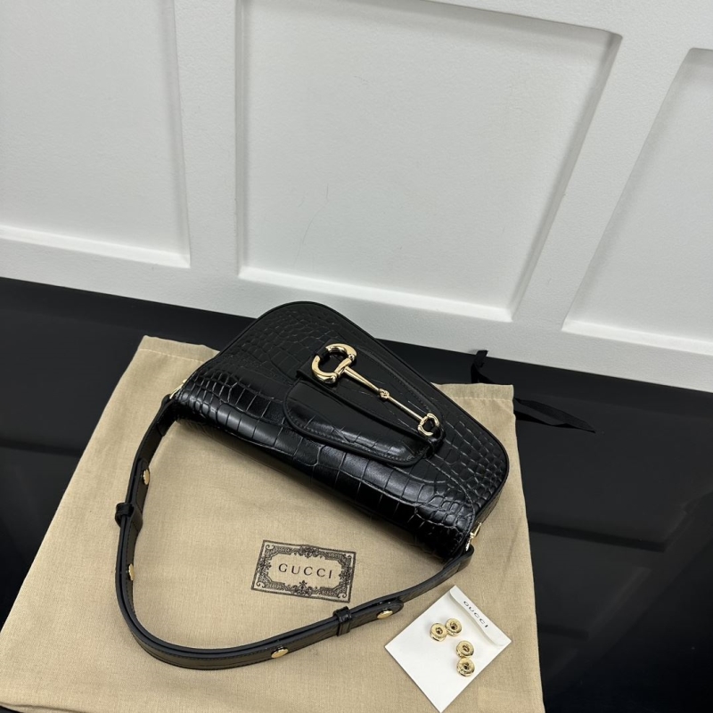 Gucci Top Handle Bags